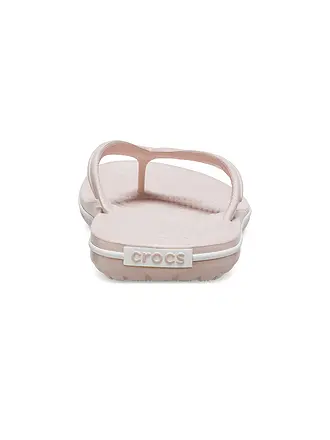 CROCS | Chanclas Crocband Flip | rosa